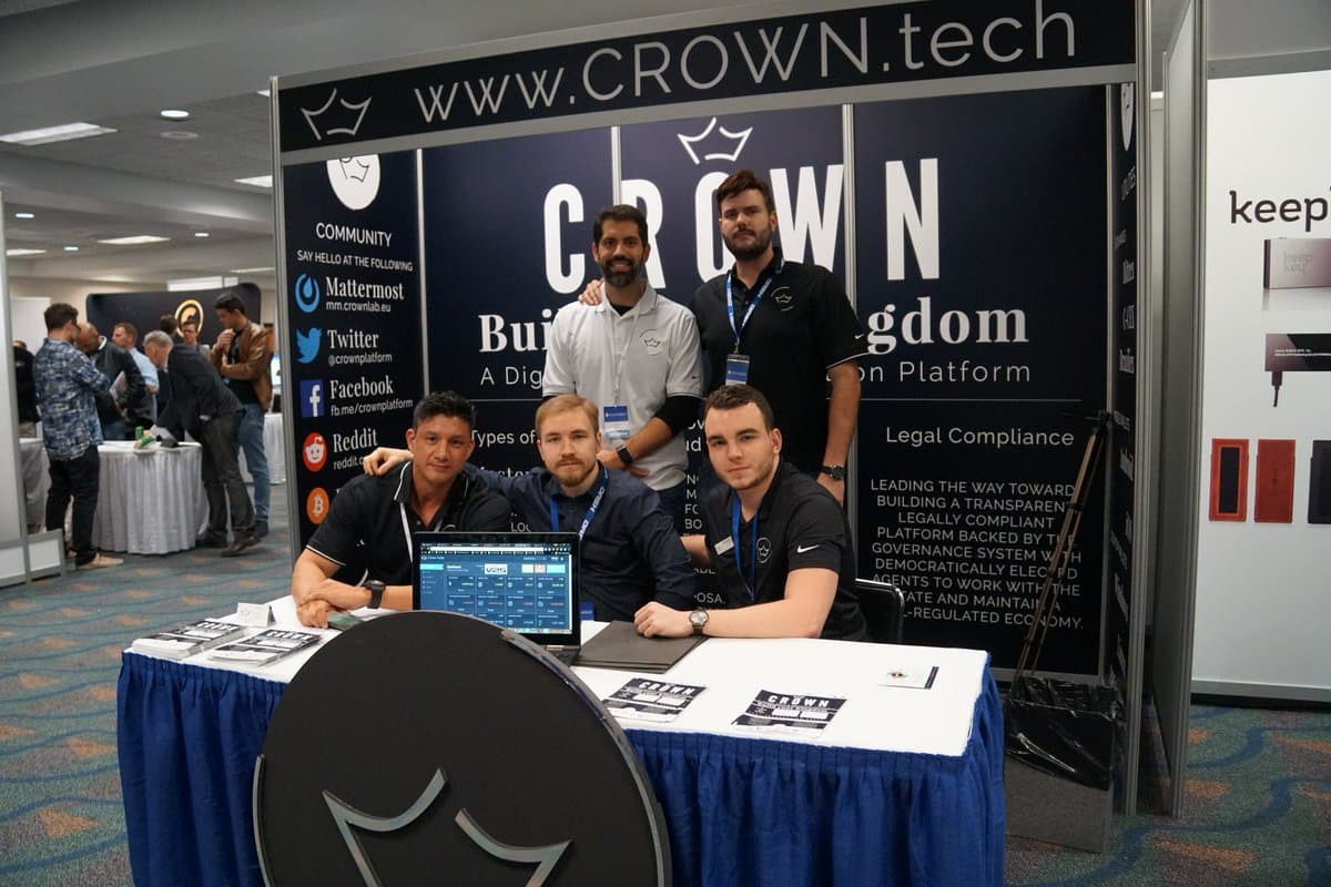 bitcoin conference miami