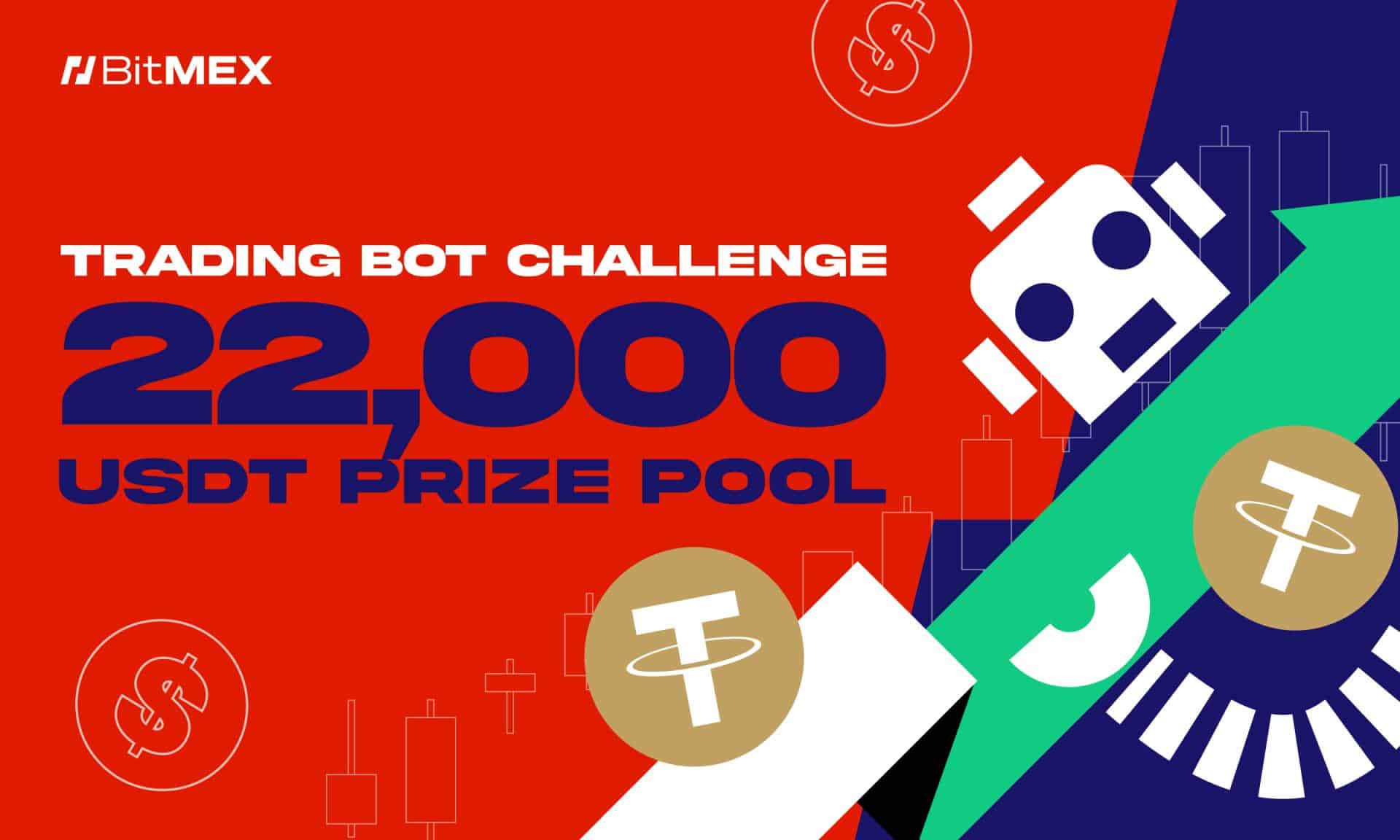 BitMEX launches Automated Trading Bots for Effortless Crypto Trades BitMEX launches Automated Trading Bots for Effortless Crypto Trades