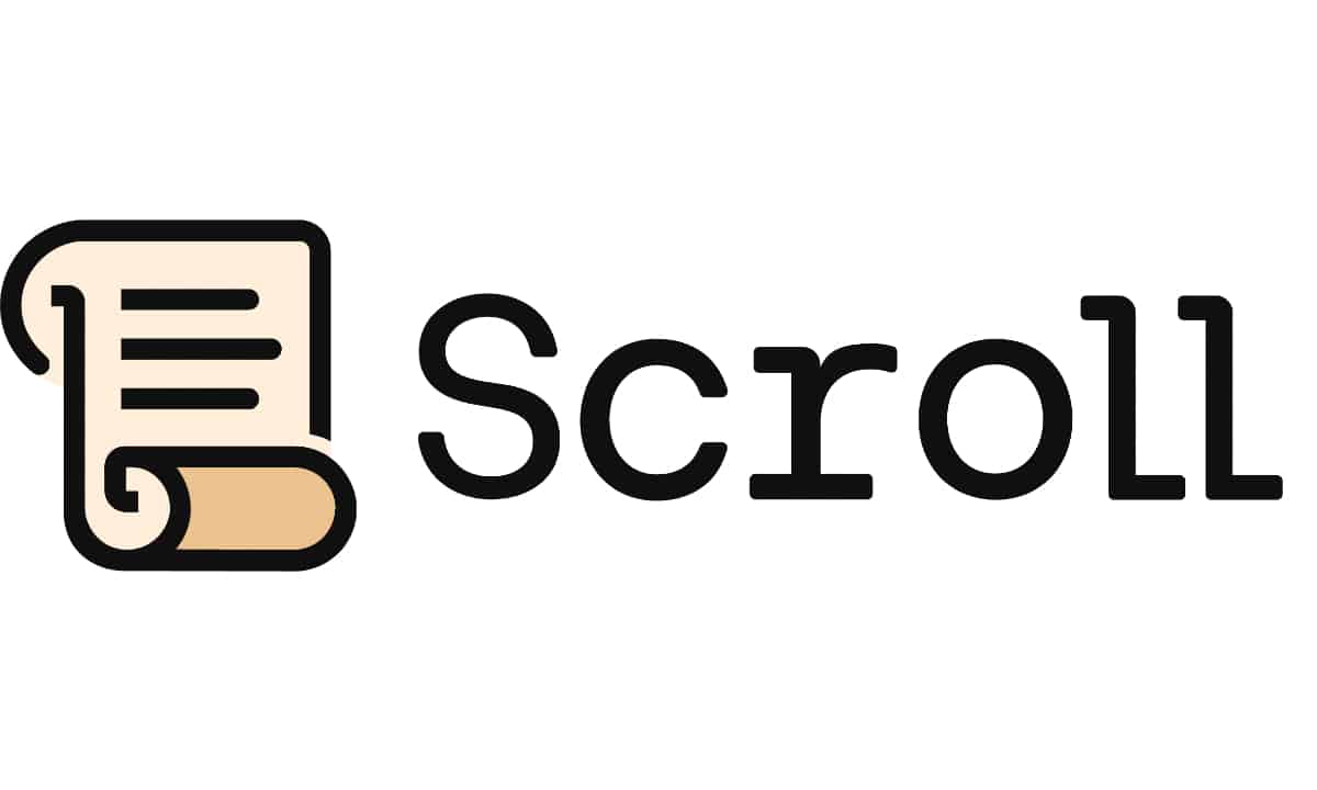 Scroll Launches $SCR Token to Recognize Global Community Contribution and Decentralize its Ecosystem Scroll Launches $SCR Token to Recognize Global Community Contribution and Decentralize its Ecosystem