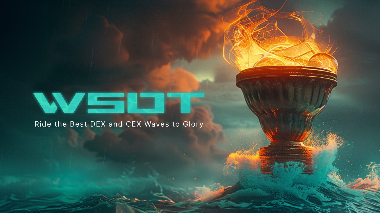 Bybit’s World Series of Trading 2024 Kicks Off: The Biggest Trading Competition in Crypto History Begins Bybit’s World Series of Trading 2024 Kicks Off: The Biggest Trading Competition in Crypto History Begins