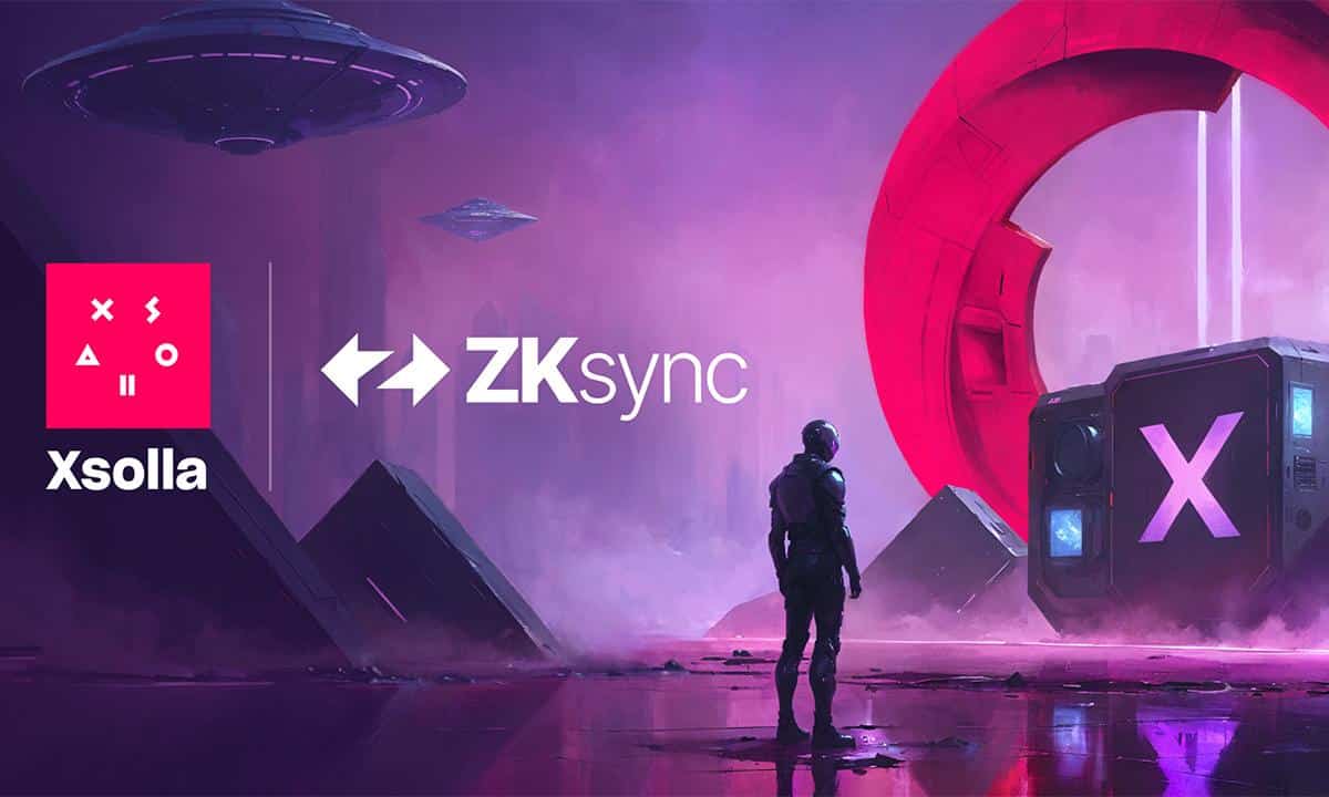 XSOLLA TO LAUNCH XSOLLA ZK, ADVANCING WEB3 ADOPTION FOR VIDEO GAMES XSOLLA TO LAUNCH XSOLLA ZK, ADVANCING WEB3 ADOPTION FOR VIDEO GAMES