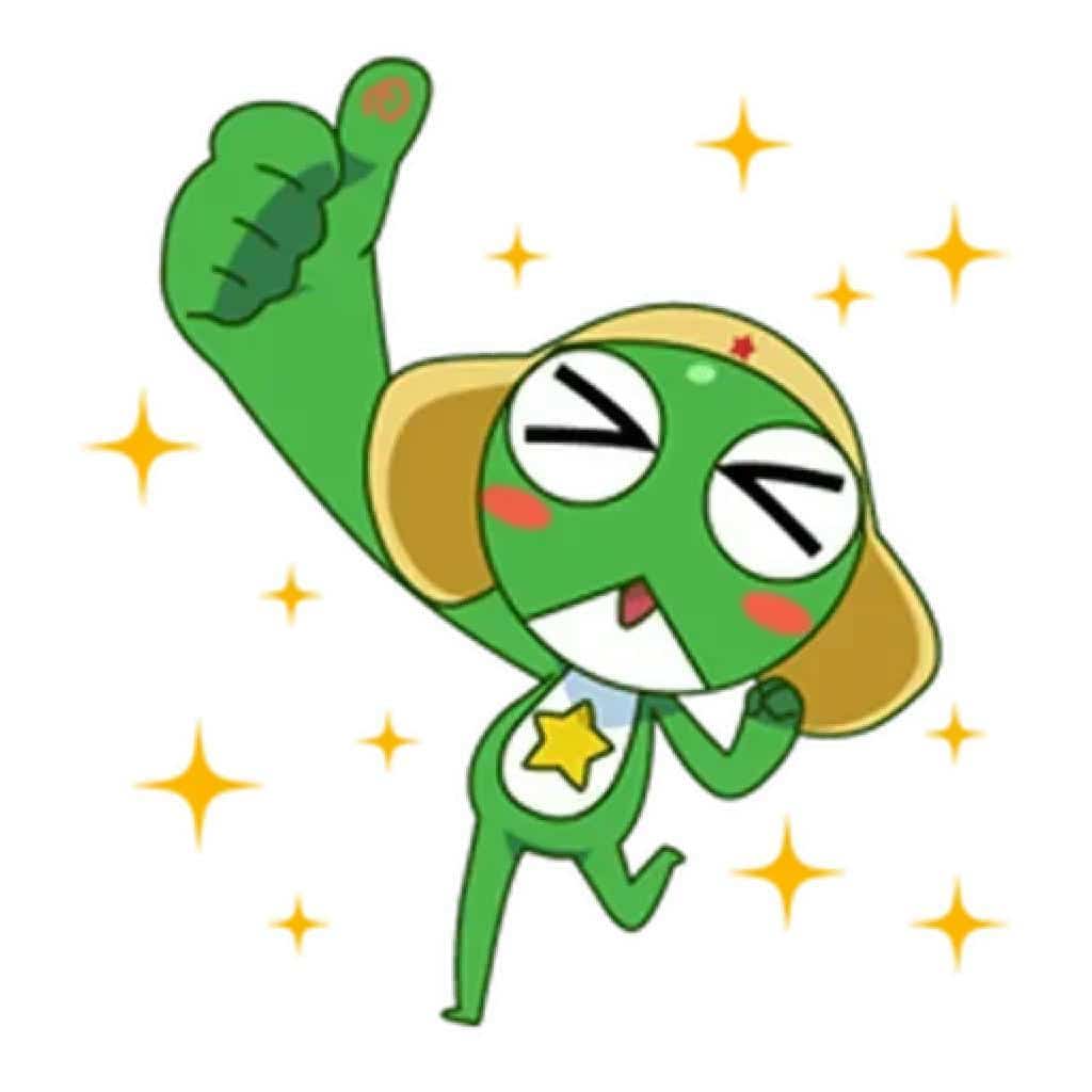 $KERORO Hits Solana With A Seismic Shift Expected $KERORO Hits Solana With A Seismic Shift Expected
