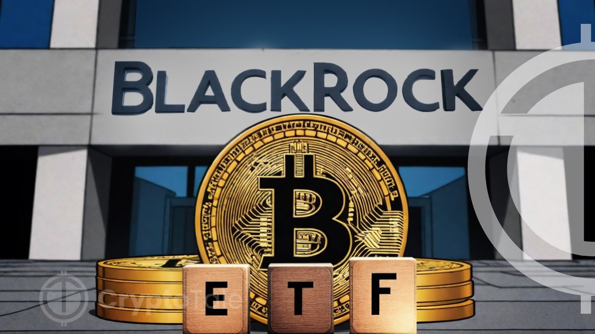 Blackrock’s IBIT record sole 4 million Blackrock’s IBIT record sole 4 million