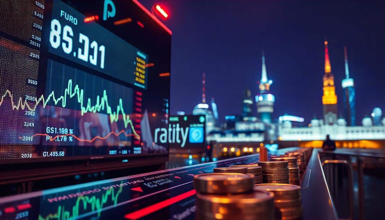 Virtune Lists Finland’s First Crypto ETPs on Nasdaq Helsinki Virtune Lists Finland’s First Crypto ETPs on Nasdaq Helsinki