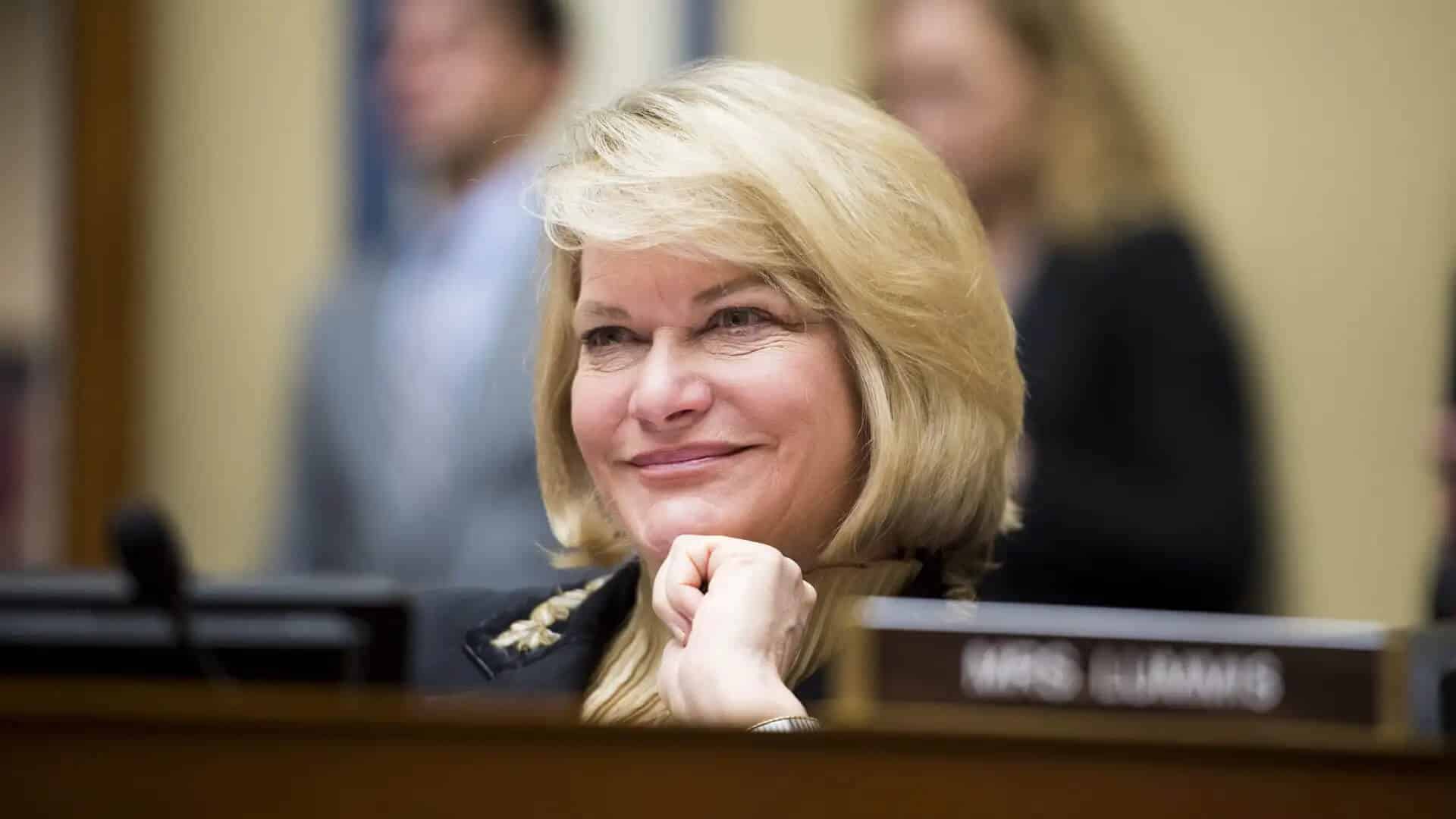 Senator Lummis Named Chair of Senate Banking Subcommittee on Digital Assets Senator Lummis Named Chair of Senate Banking Subcommittee on Digital Assets