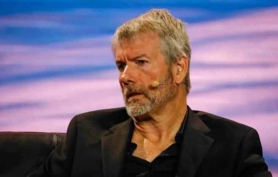Michael Saylor Pushes SEC for a Crypto Framework That Could Change Everything in 2025 Michael Saylor Pushes SEC for a Crypto Framework That Could Change Everything in 2025