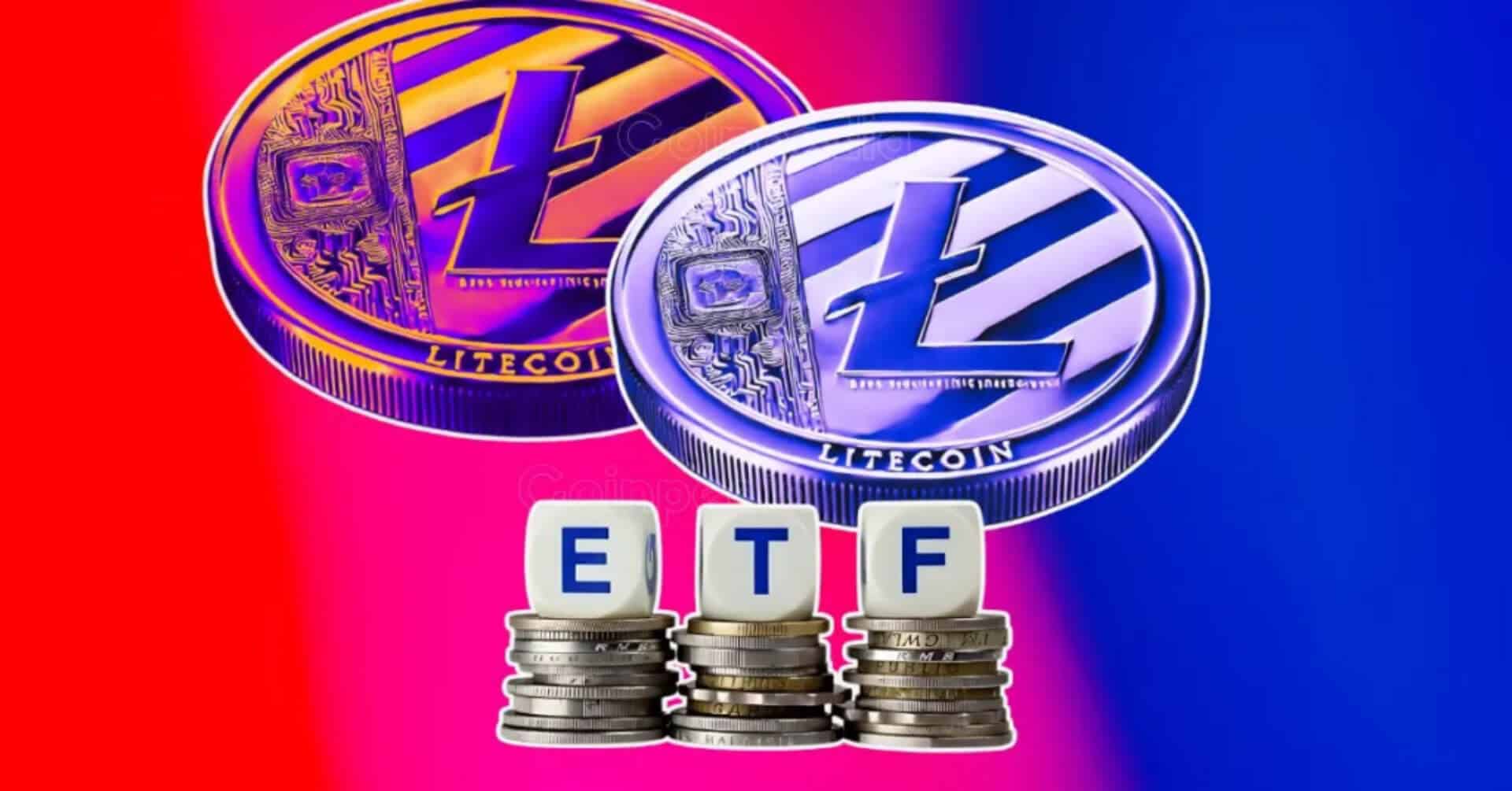 SEC Requests Public Feedback on Grayscale Litecoin ETF Conversion Proposal SEC Requests Public Feedback on Grayscale Litecoin ETF Conversion Proposal