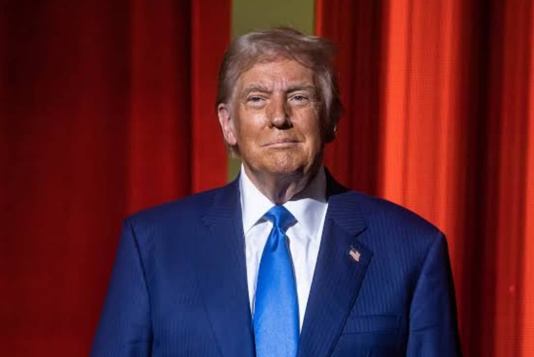Former Binance Executive Warns: Trump Tariffs Pose Biggest Macroeconomic Risk in 2025 Former Binance Executive Warns: Trump Tariffs Pose Biggest Macroeconomic Risk in 2025