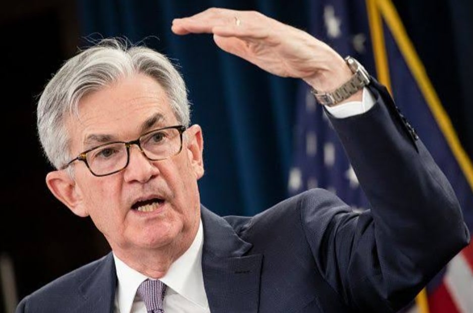Jerome Powell Acknowledges Rising Cases of De-Banking, Pledges Fresh Review Jerome Powell Acknowledges Rising Cases of De-Banking, Pledges Fresh Review