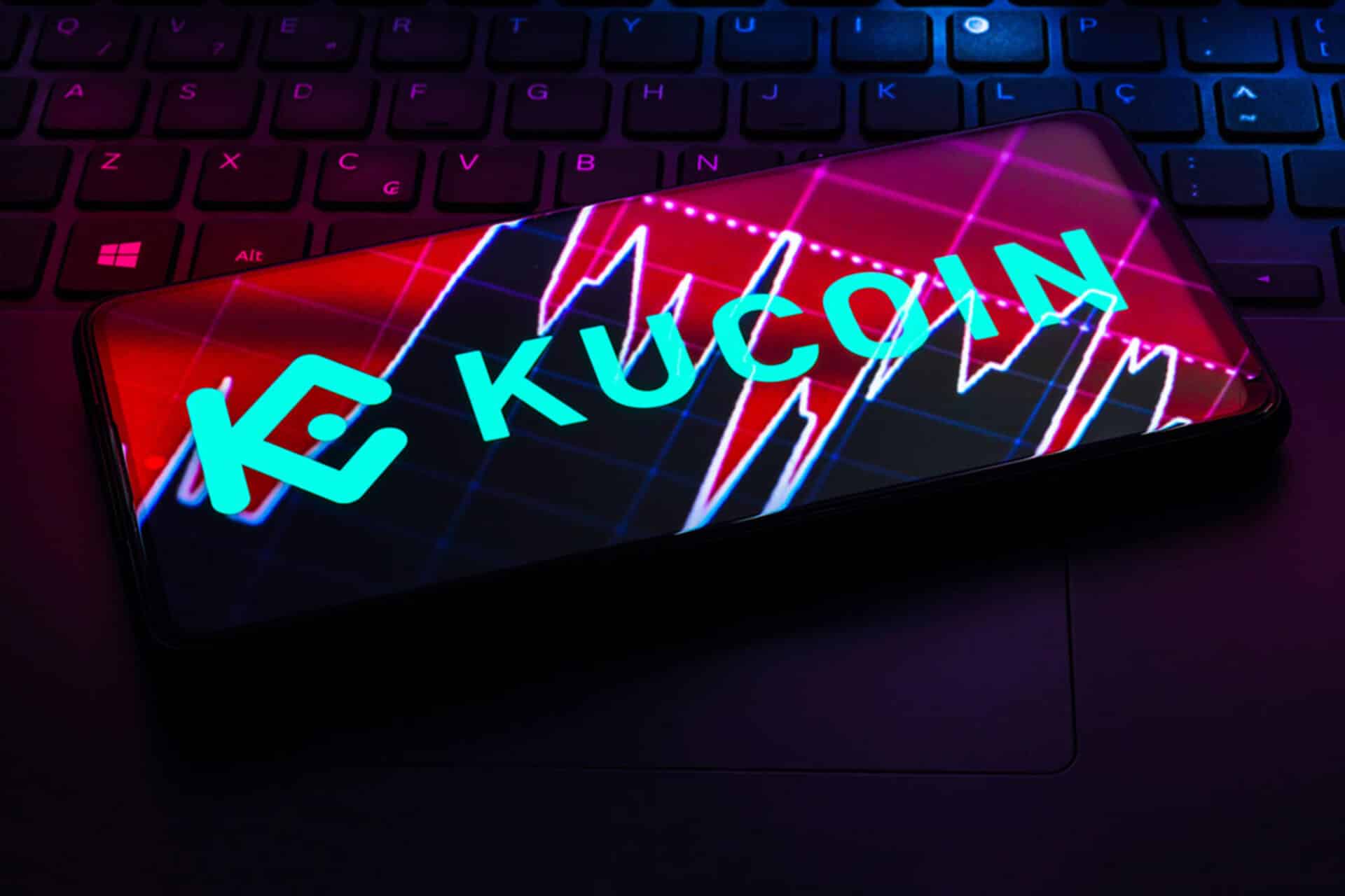 KuCoin EU Seeks MiCAR License for Expansion Across EU/EEA KuCoin EU Seeks MiCAR License for Expansion Across EU/EEA
