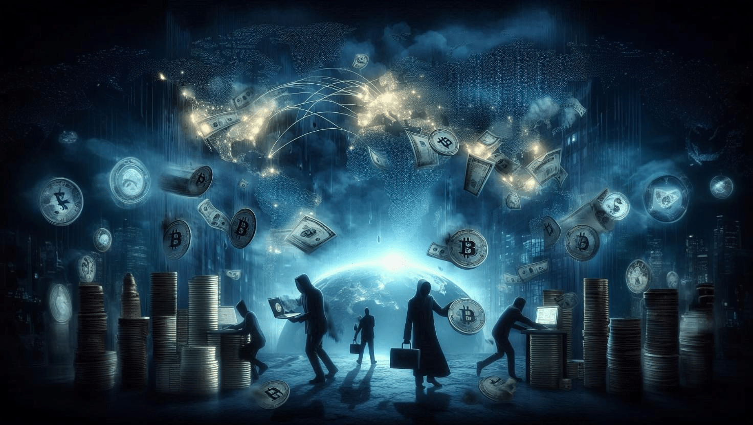 Eric Wall Predicts Lazarus Group’s Cash-Out Strategy as Bybit Prepares for .5B ETH Buyback Eric Wall Predicts Lazarus Group’s Cash-Out Strategy as Bybit Prepares for .5B ETH Buyback