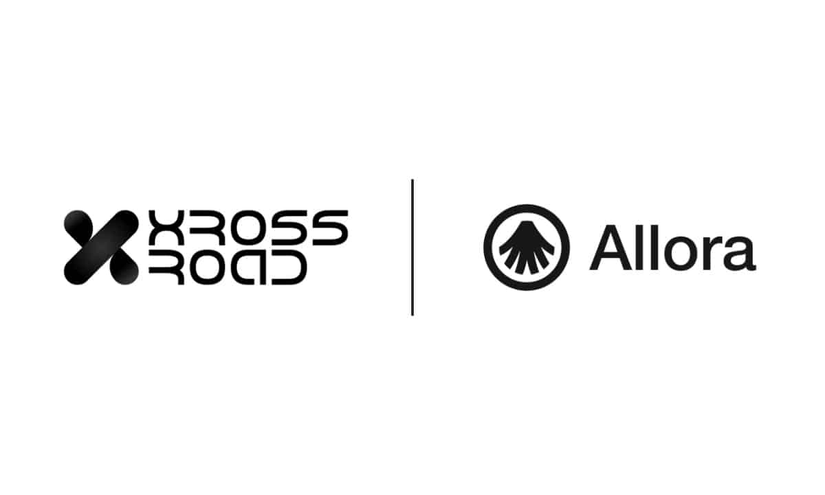 XrossRoad Announces Strategic Partnership with Berachain to Expand Japanese IP in Web3 XrossRoad Announces Strategic Partnership with Berachain to Expand Japanese IP in Web3