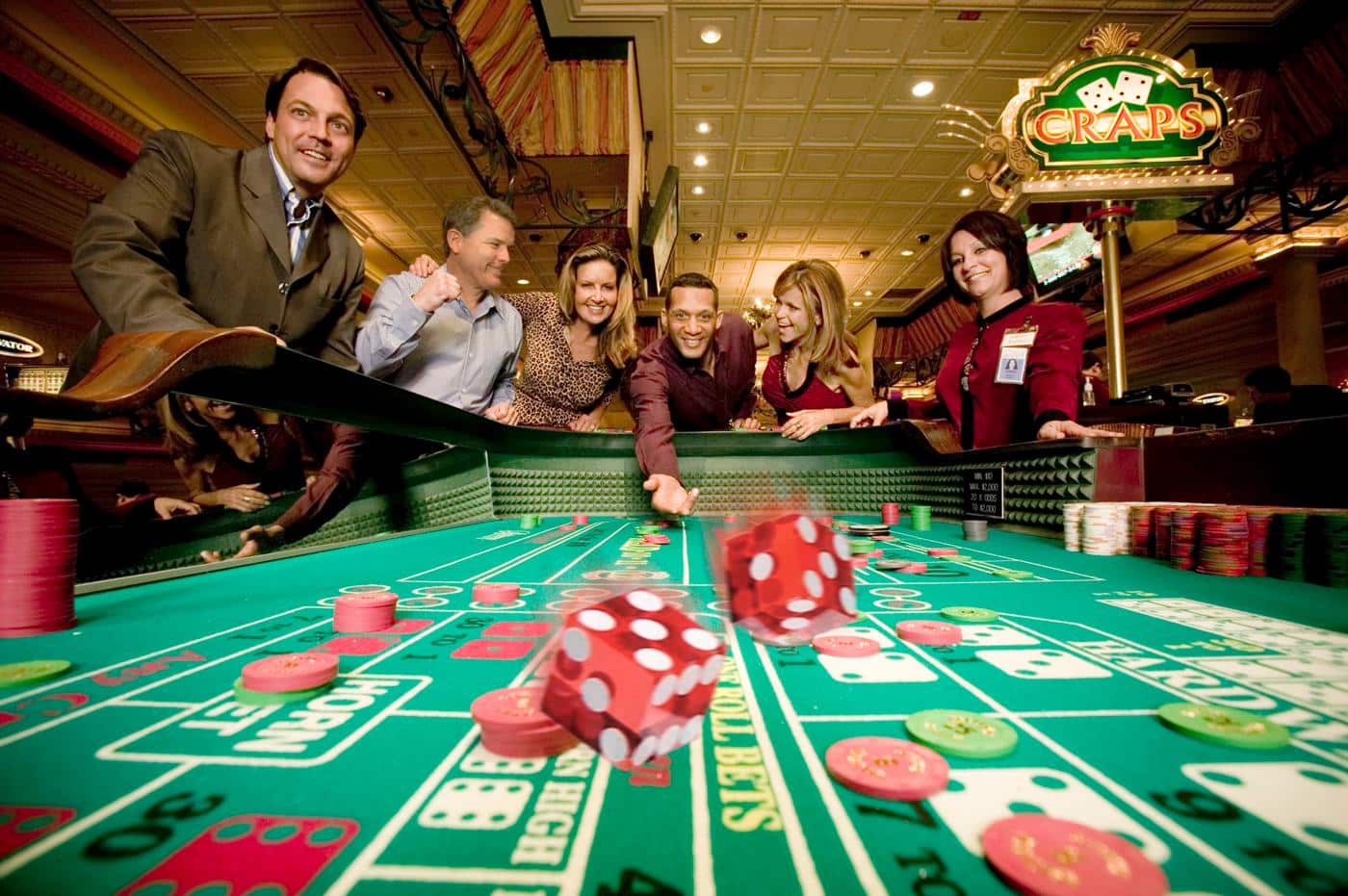 5 Surefire Ways casino Will Drive Your Business Into The Ground