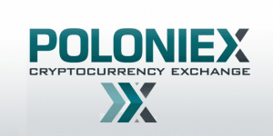 Poloniex exchange