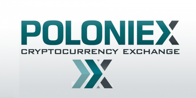 ÎÏÎ¿ÏÎ­Î»ÎµÏÎ¼Î± ÎµÎ¹ÎºÏÎ½Î±Ï Î³Î¹Î± poloniex.com