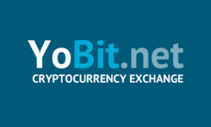 Yobit