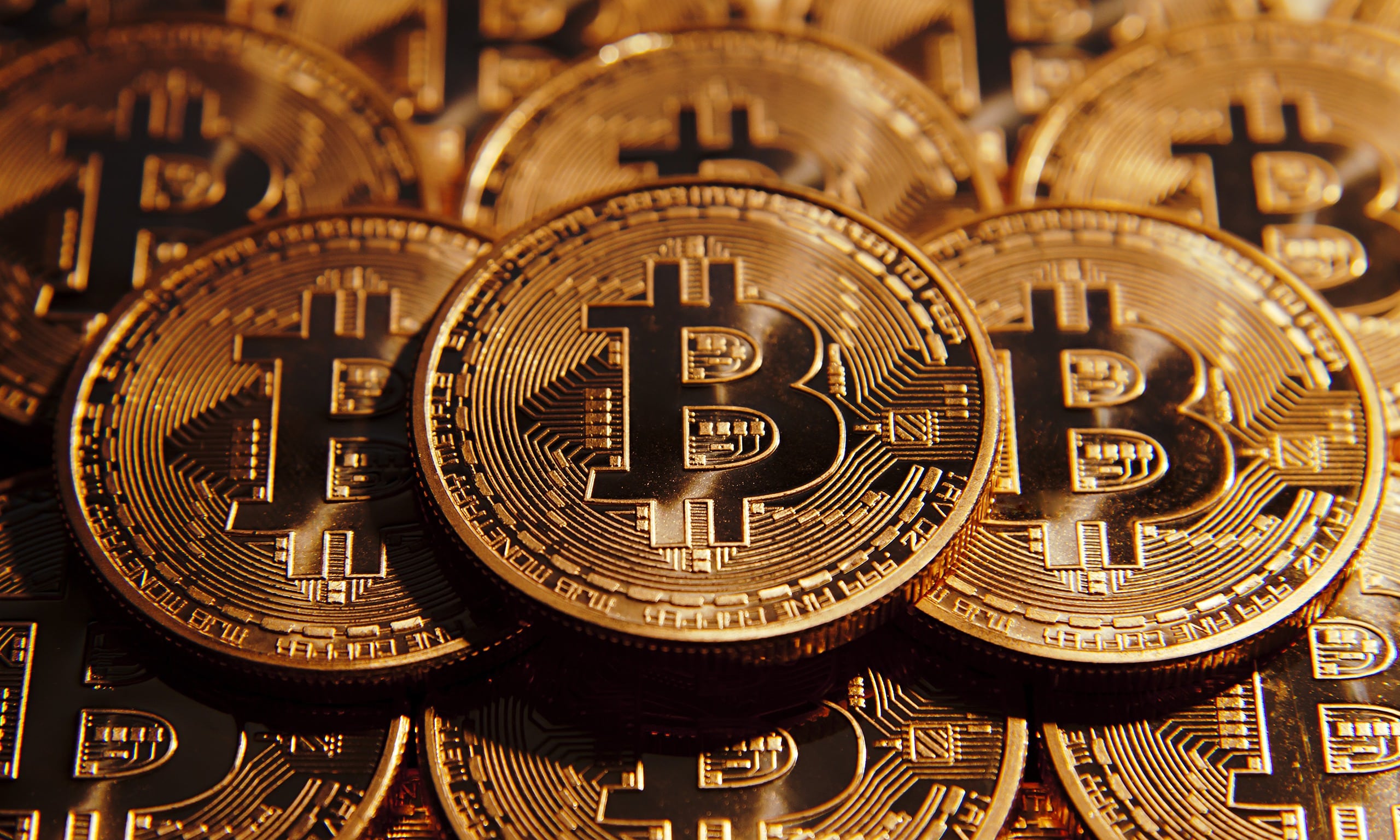 5 Cara Populer Mendapatkan Bitcoin