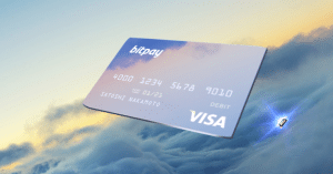 bitpay visa