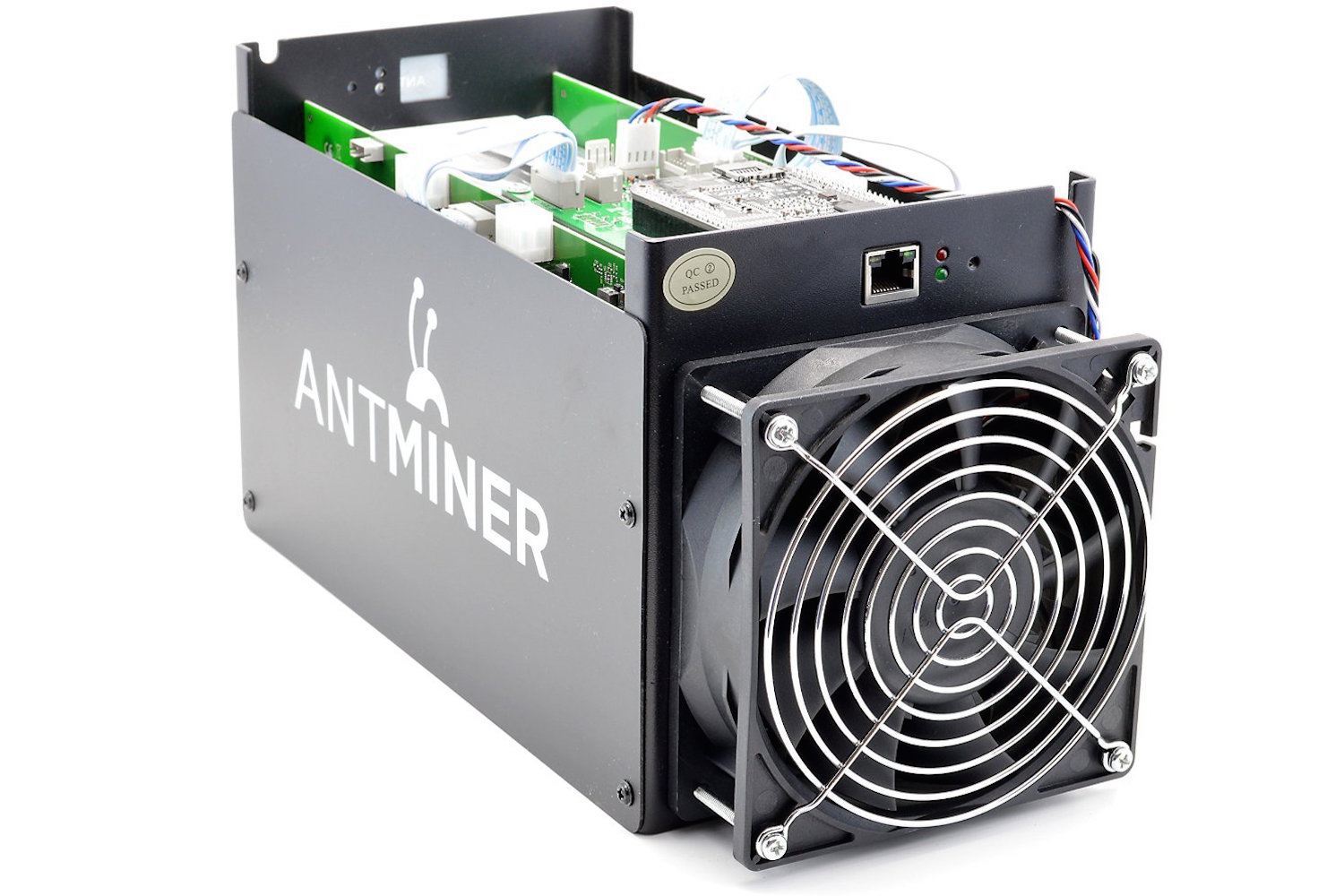 Mining Hardware | Crypto-News.net