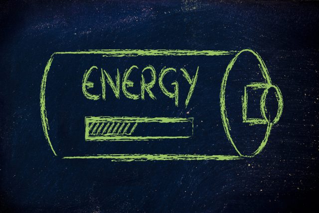 Energy : Basics and Various Sources