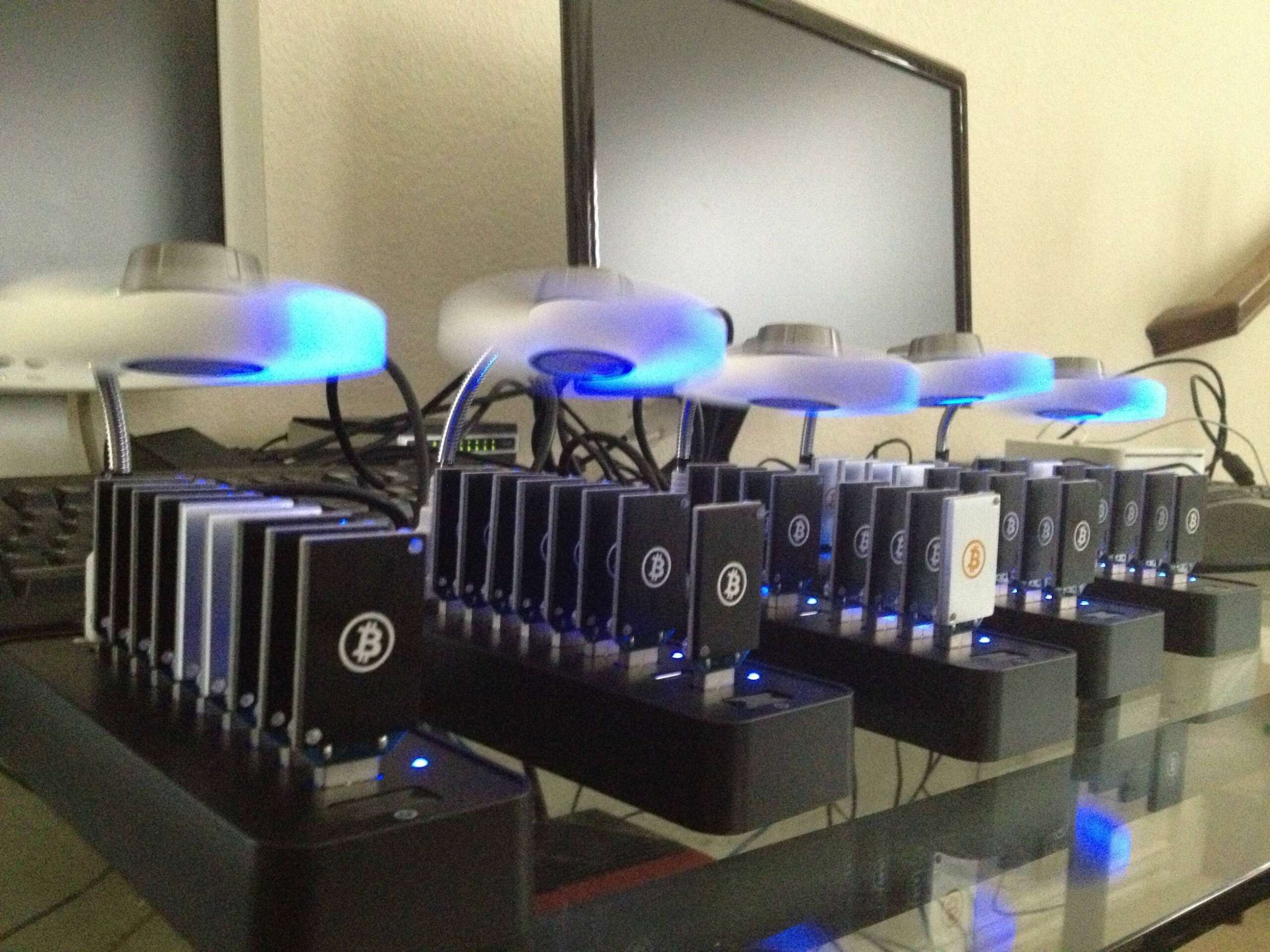Bitcoin Mining on the Cheap? USB Block Erupter ASIC Miner Review