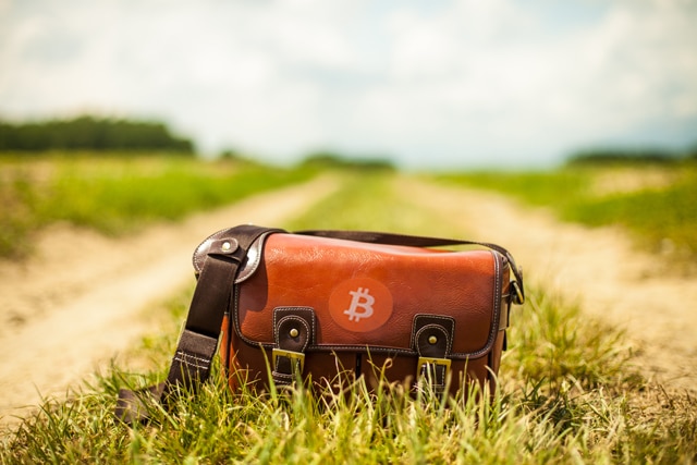 TravelingBitcoin
