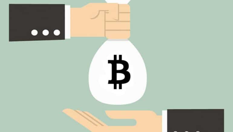 loan bitcoins