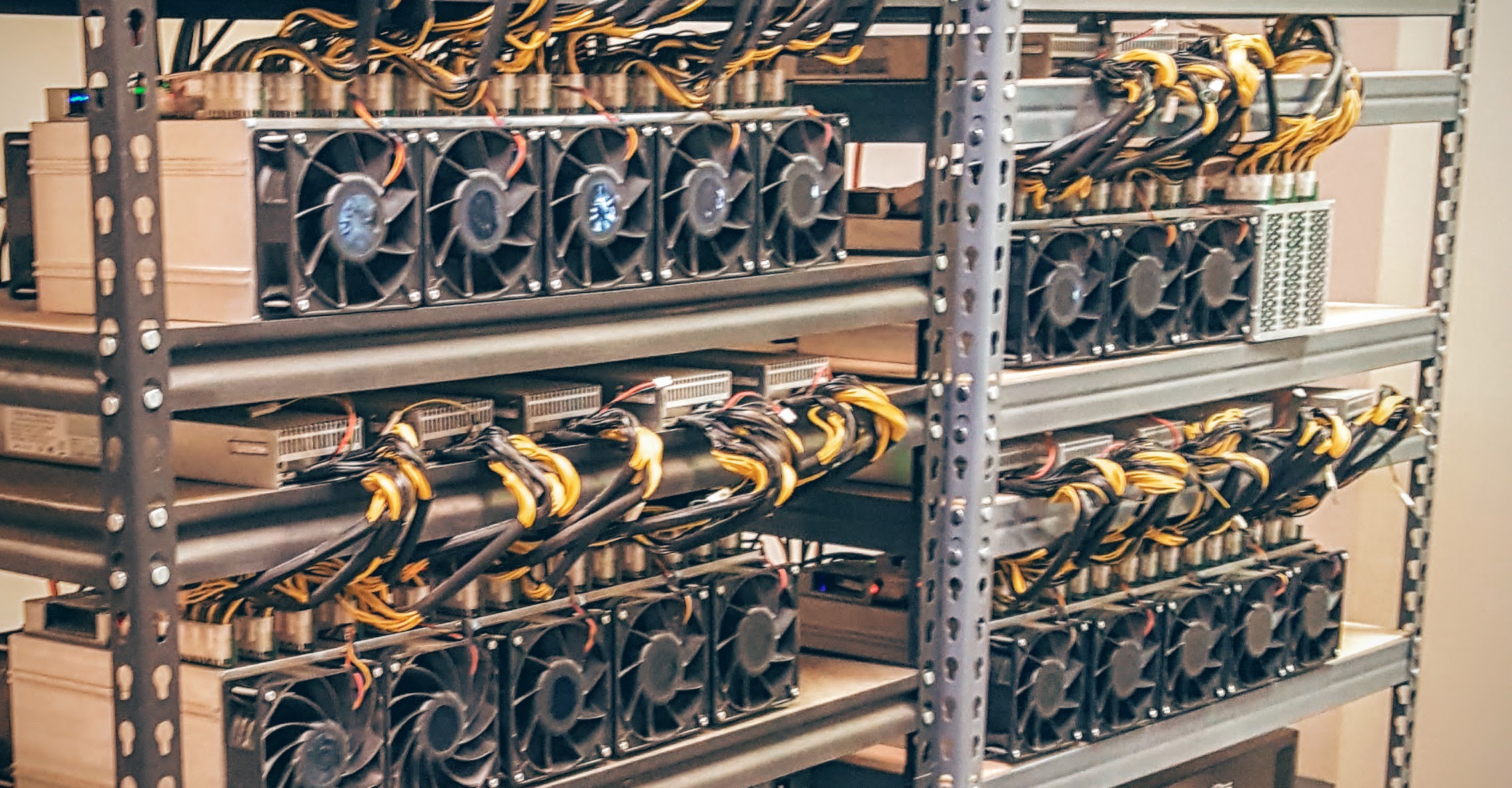 Bitcoin and Altcoin mining guide | Crypto-News.net