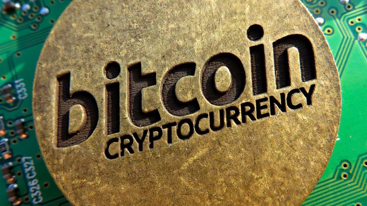 Bitcoin - Google Trends | Crypto-News.net