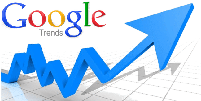 5 formas de usar Google Trends