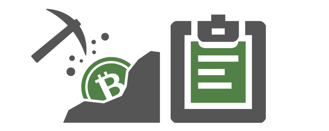 Crypto master key investment