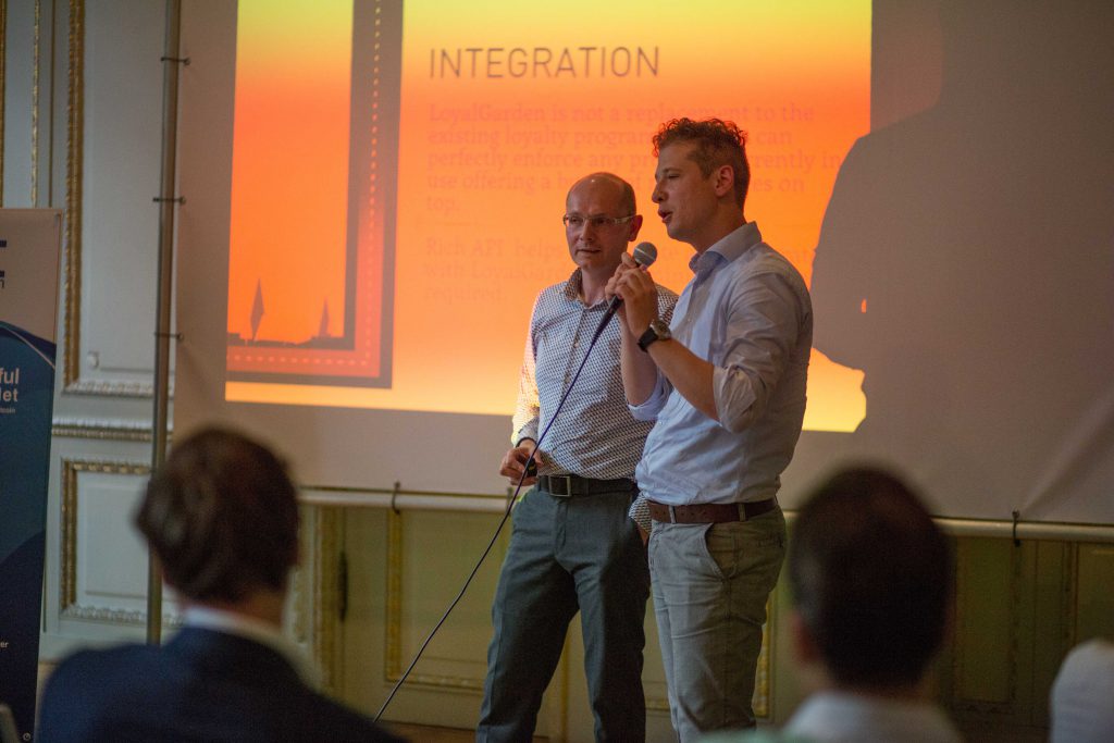 Photo from BitcoinWednesday