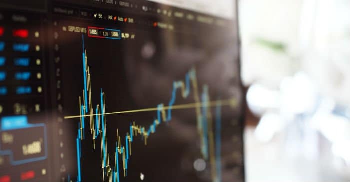 bitcoin trading theory
