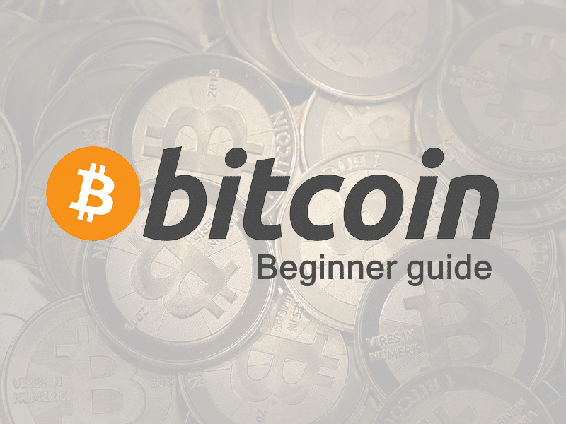 A Bitcoin Guide For Beginners Crypto News Net