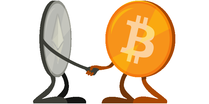 Speculation bitcoin litecoin value