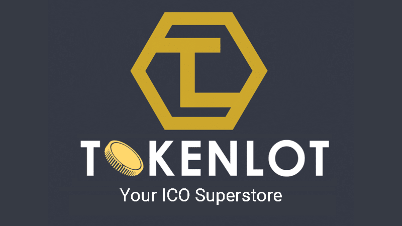 Tokenlot