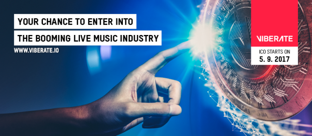 Viberate shakes up music industry with its vibe token ...