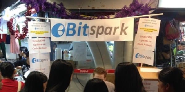 Bitspark