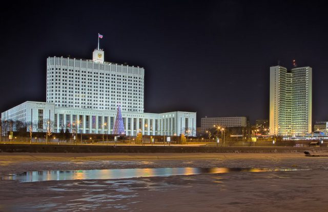 Russia planning to Legalize Cryptos