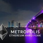 Ethereum Prepares for Metropolis Update, Postpones First Step