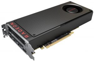 AMD Radeon