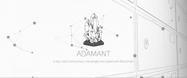 Adamant.im