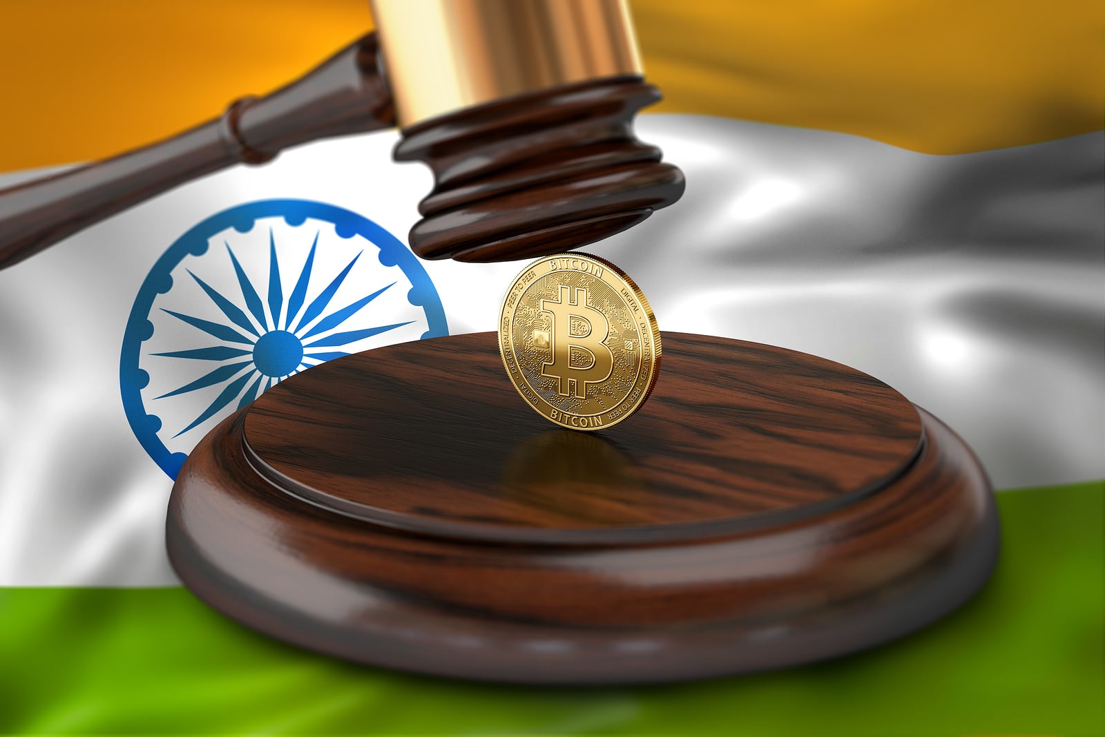 latest crypto news india