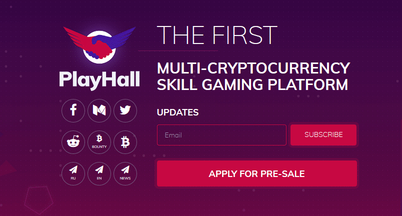 cryptocurrency gaming platform cryptocurrency gaming platform