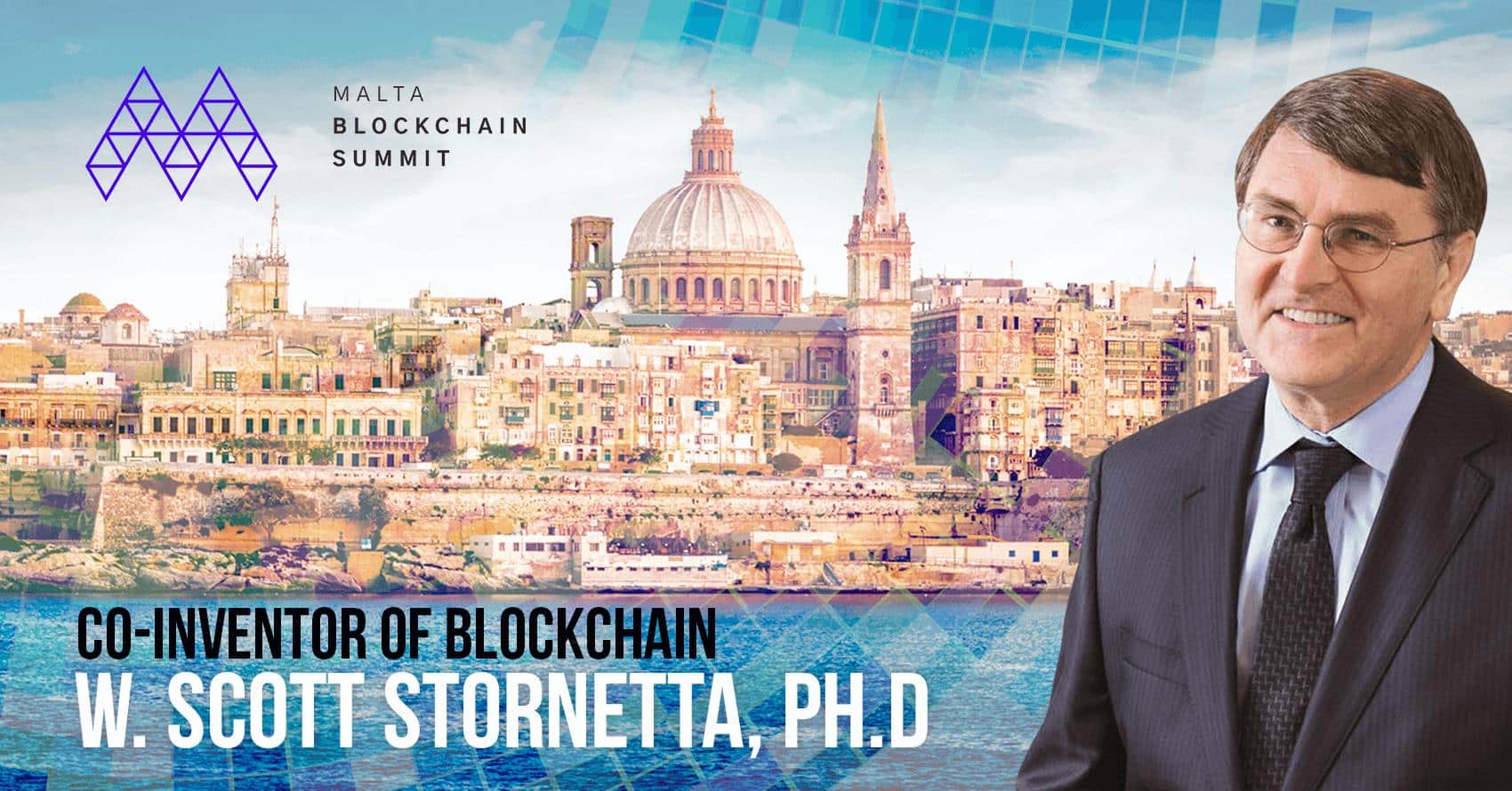 Malta Blockchain Summit | Crypto-News.net