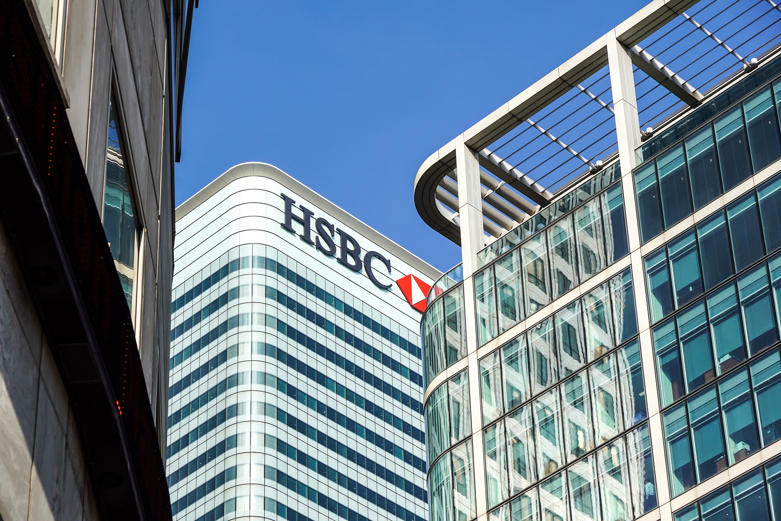 HSBC Performs First Trade Finance Transaction Using Blockchain HSBC Performs First Trade Finance Transaction Using Blockchain