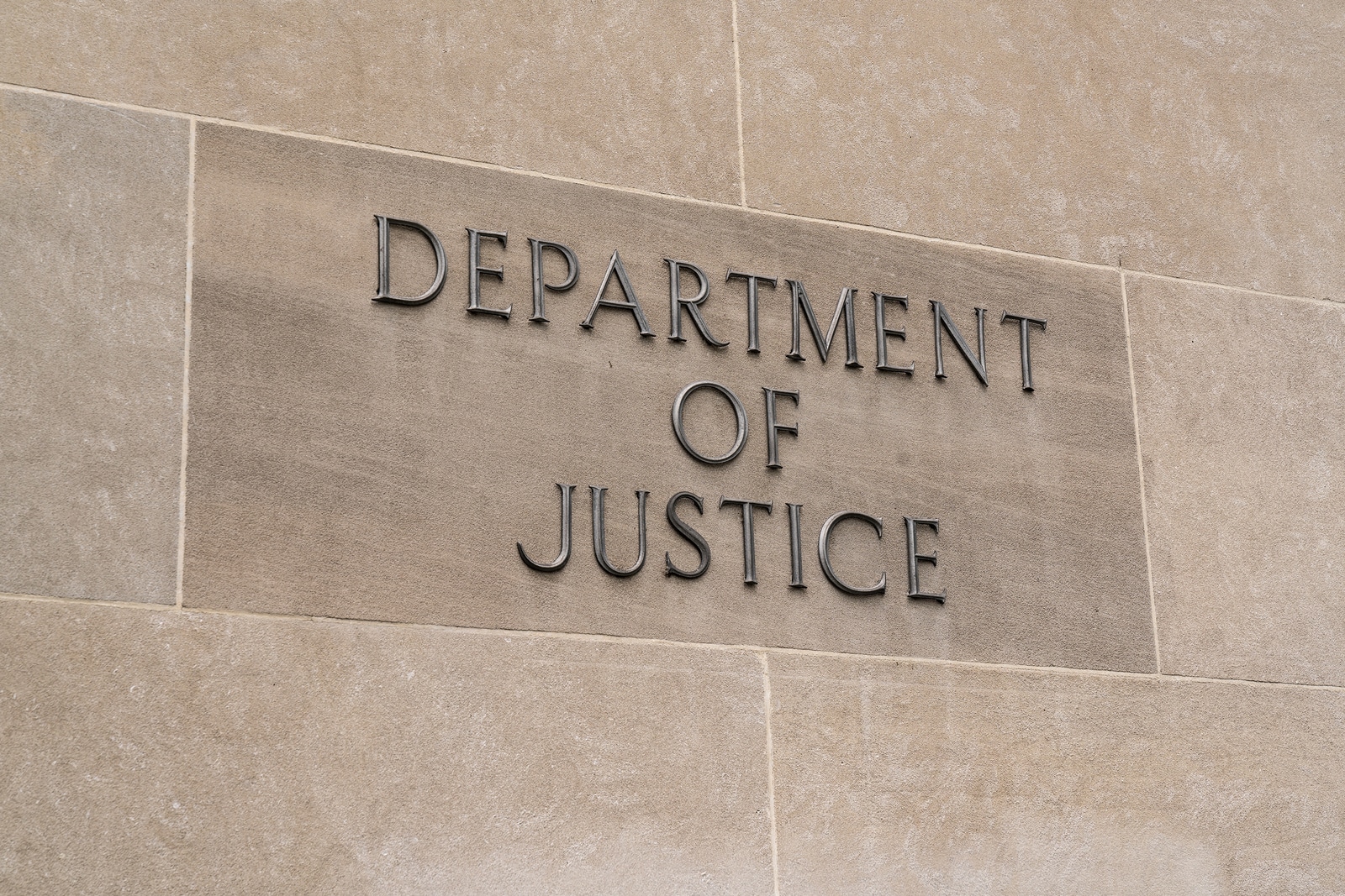 US Department Of Justice To Investigate Price Manipulation Crypto