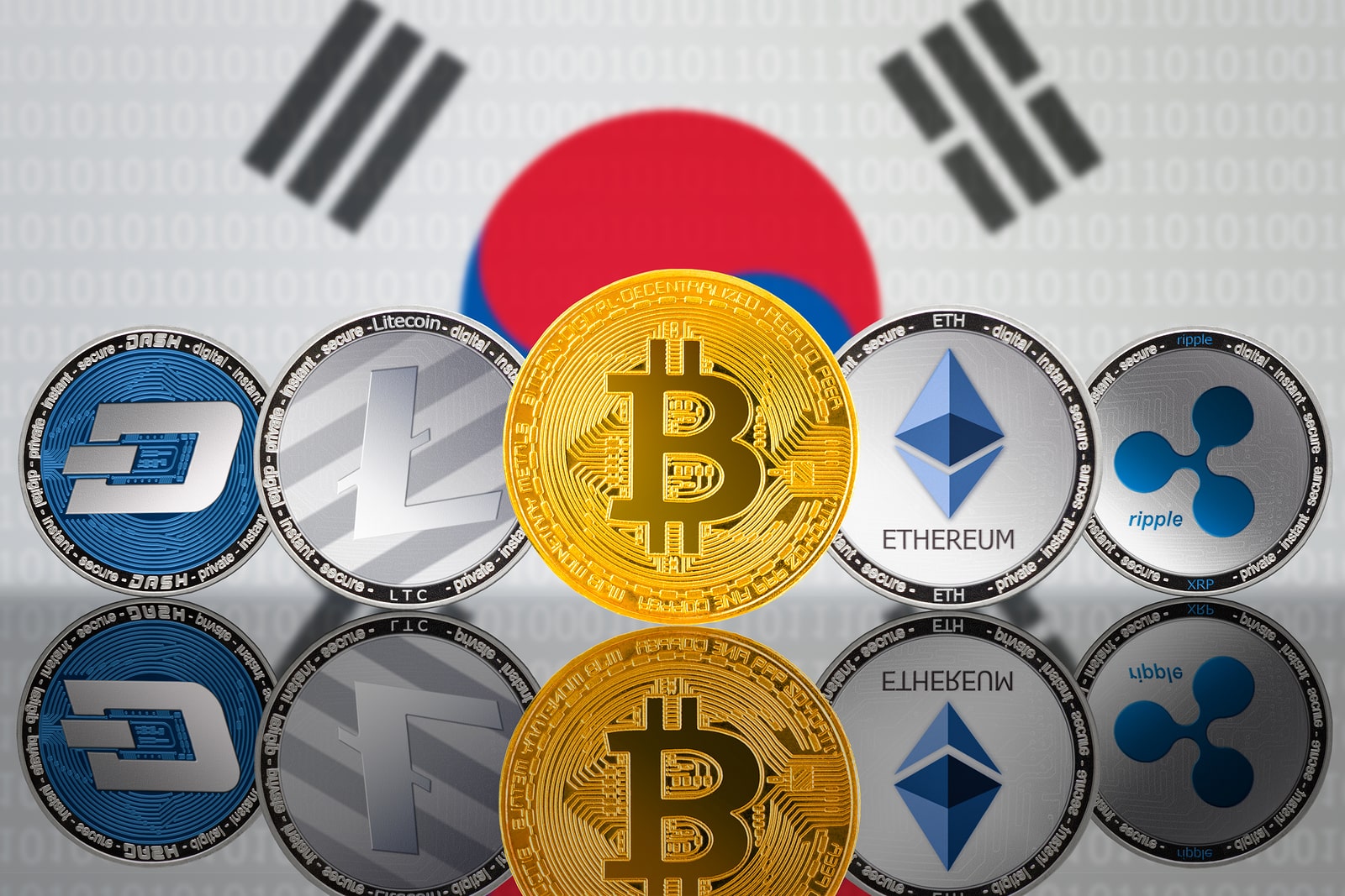 S.Korea Finance Minister likes blockchain | Crypto-News.net