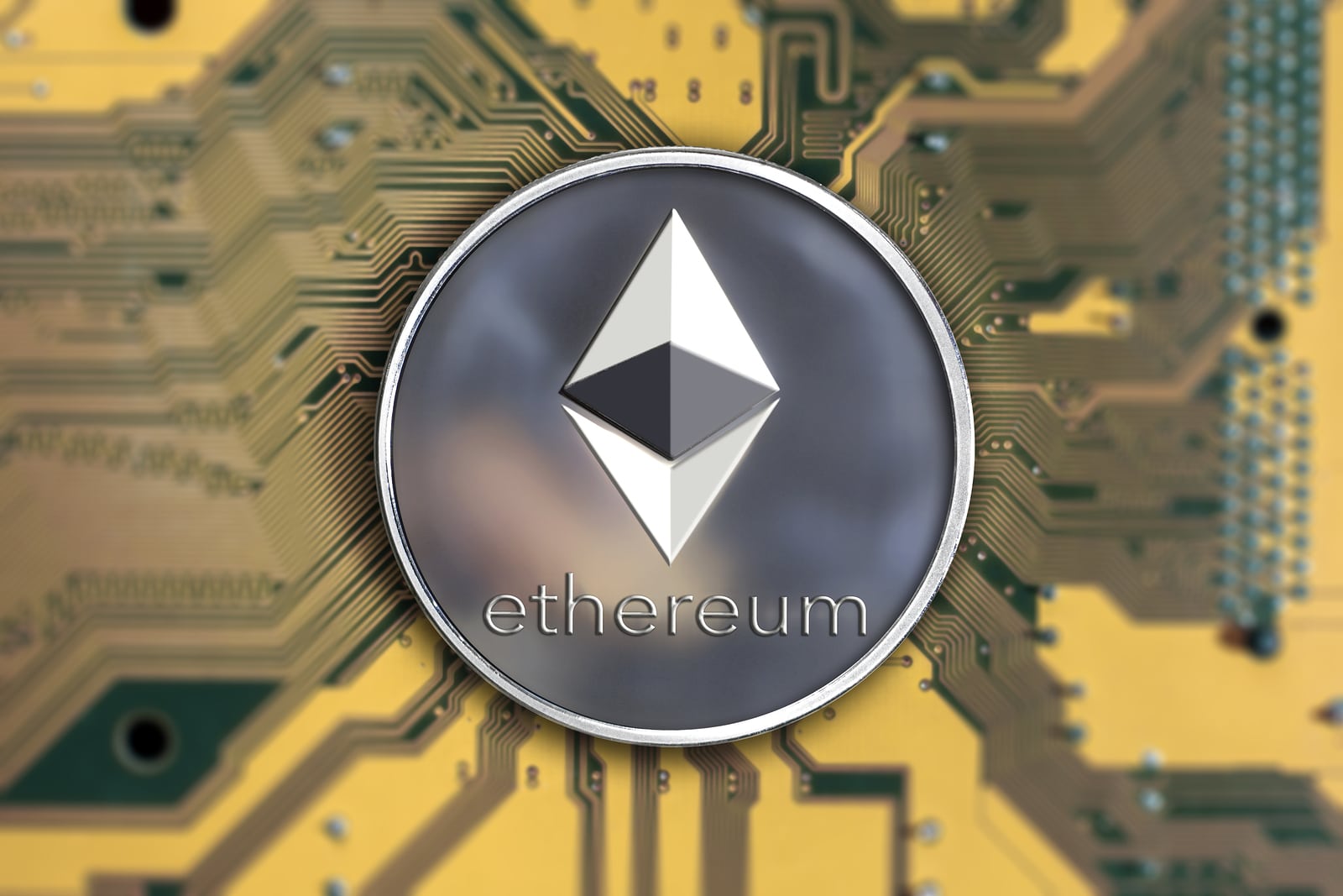 Ethereum Sharding & Casper | Crypto-News.net