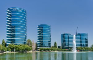 Tech Giants Embracing Diverse Range of Blockchain Projects